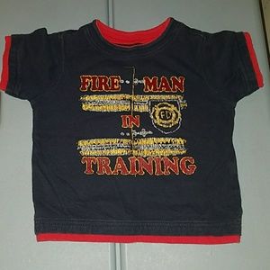 Kids tee